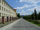 Slavičín, sídliště Vlára