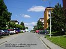 Slavičín, sídliště Vlára