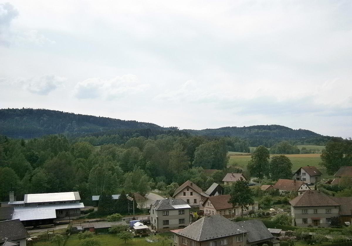 Dolní Dobrouč