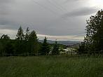 Borkovice