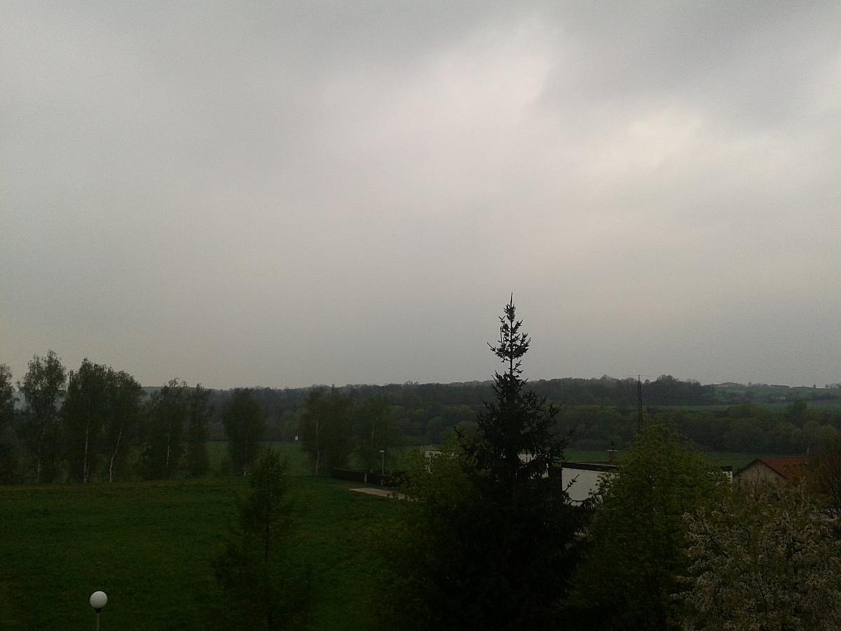 Bakov nad Jizerou
