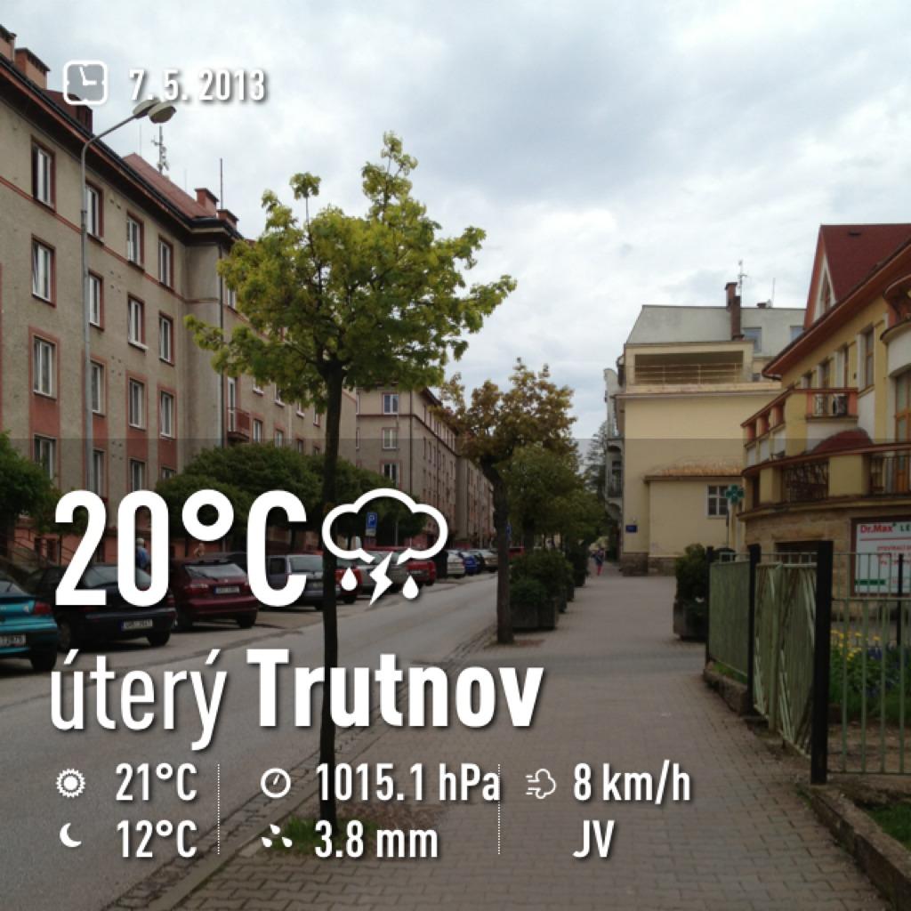 Trutnov