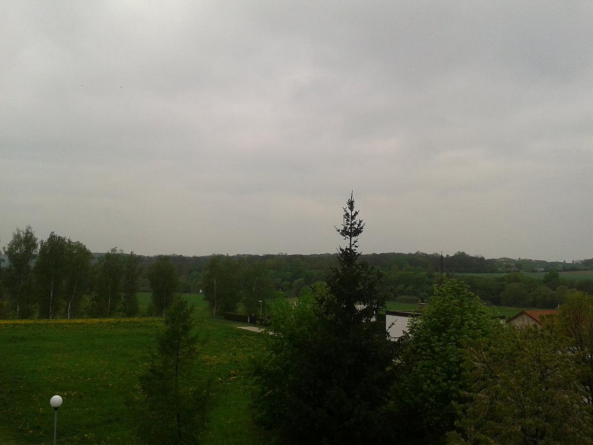 Bakov nad Jizerou