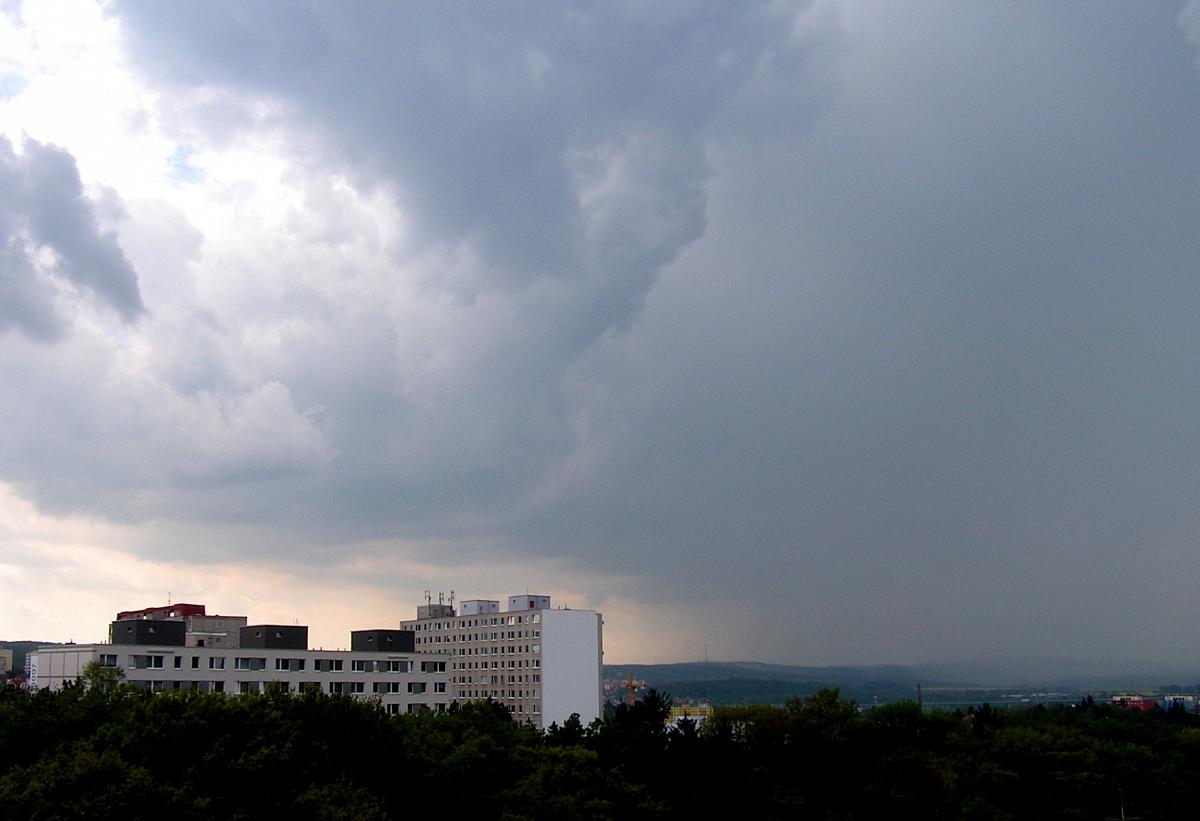 Praha-Modřany