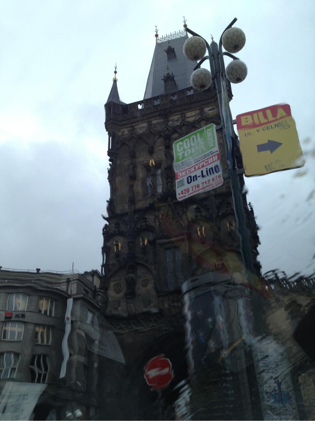 Praha