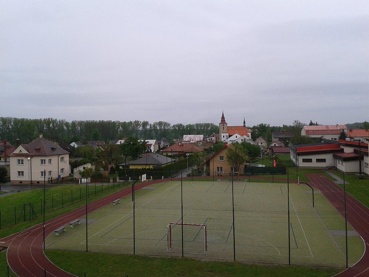 Bakov nad Jizerou