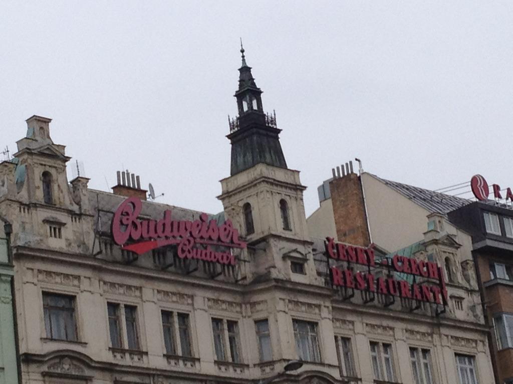 Praha