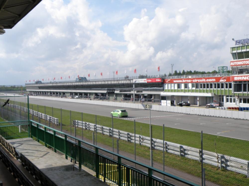 Brno Bosonohy