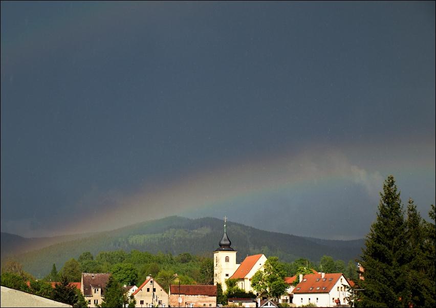 Dolní Žandov
