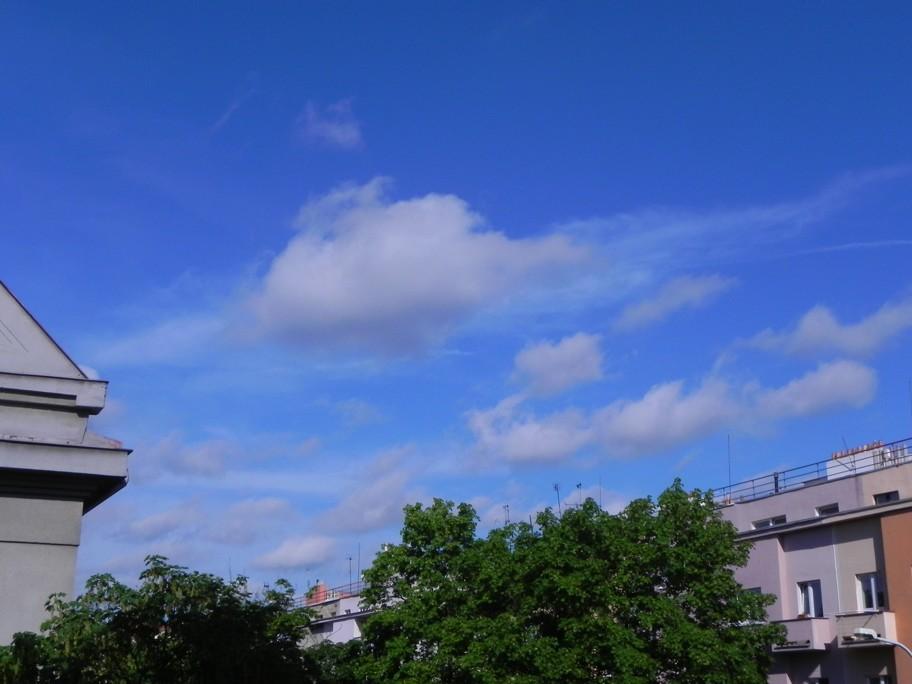 Praha 3 - Žižkov