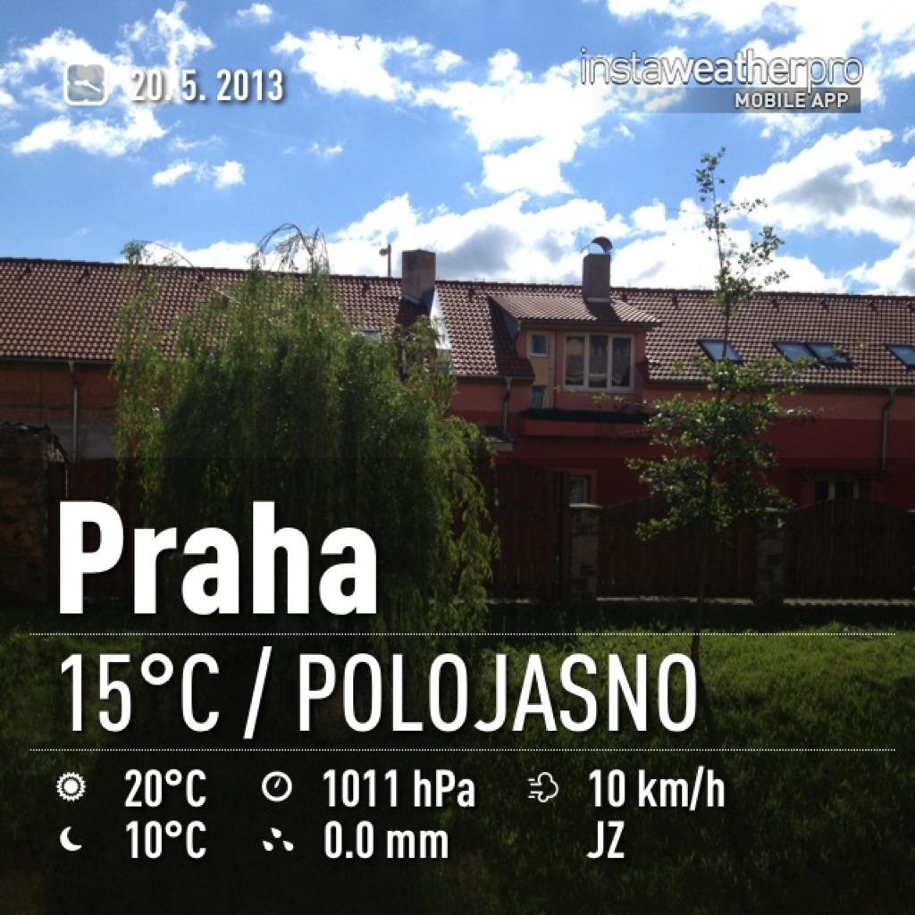 Praha