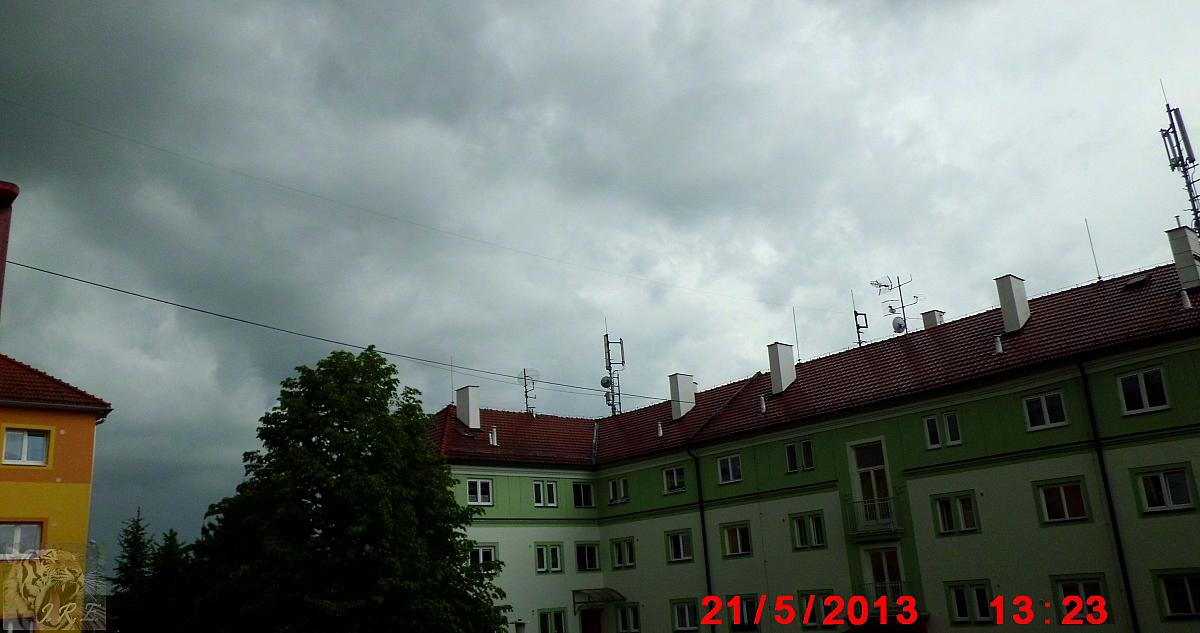 Slavičín, sídliště Vlára