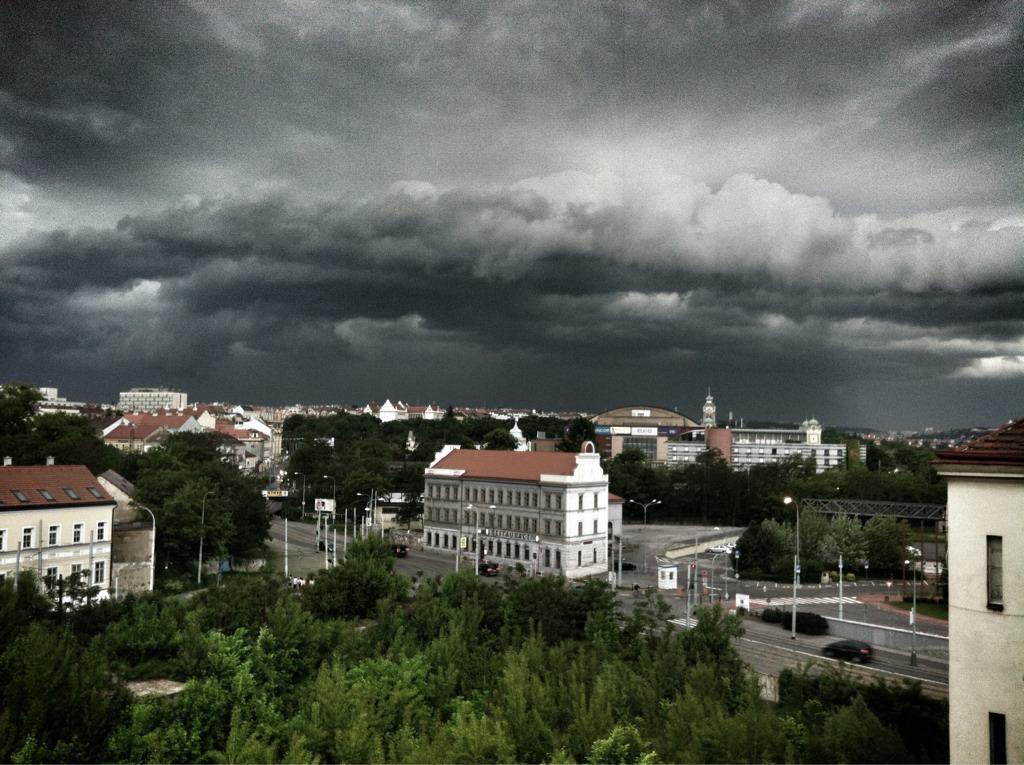 Praha