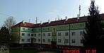 Slavičín, sídliště Vlára