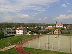 Bakov nad Jizerou