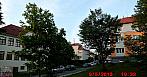 Slavičín, sídliště Vlára
