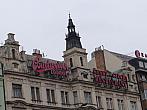 Praha
