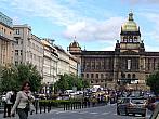 Praha