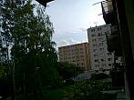 Borovina