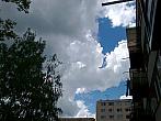 Borovina