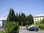 Slavičín, sídliště Vlára