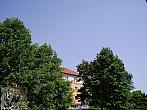 Slavičín, sídliště Vlára