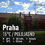 Praha