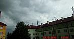 Slavičín, sídliště Vlára
