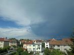 Kroměříž - Slovan