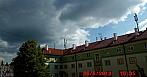 Slavičín, sídliště Vlára