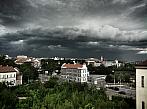Praha