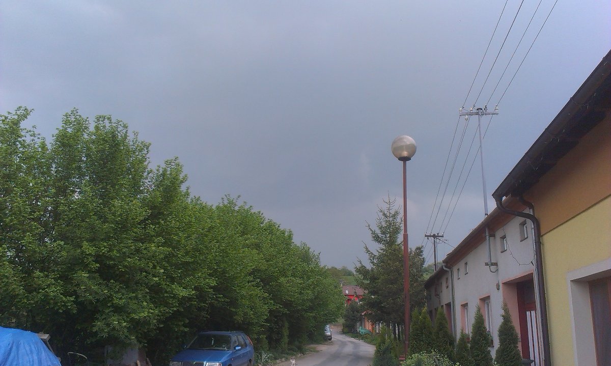 Rašovice