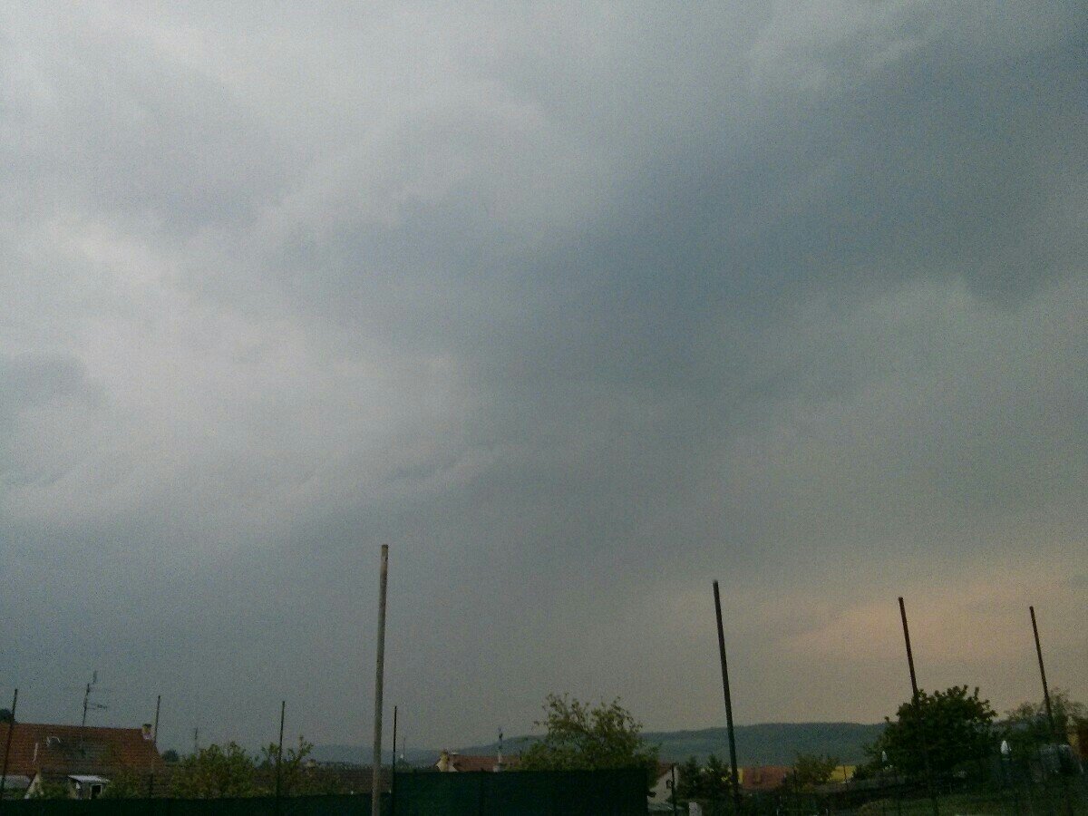 Čebín