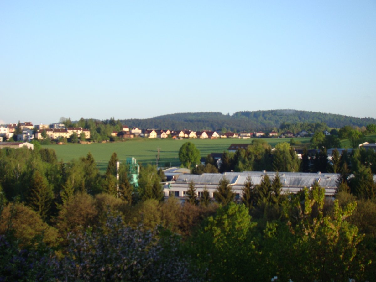 Nové Město na Moravě
