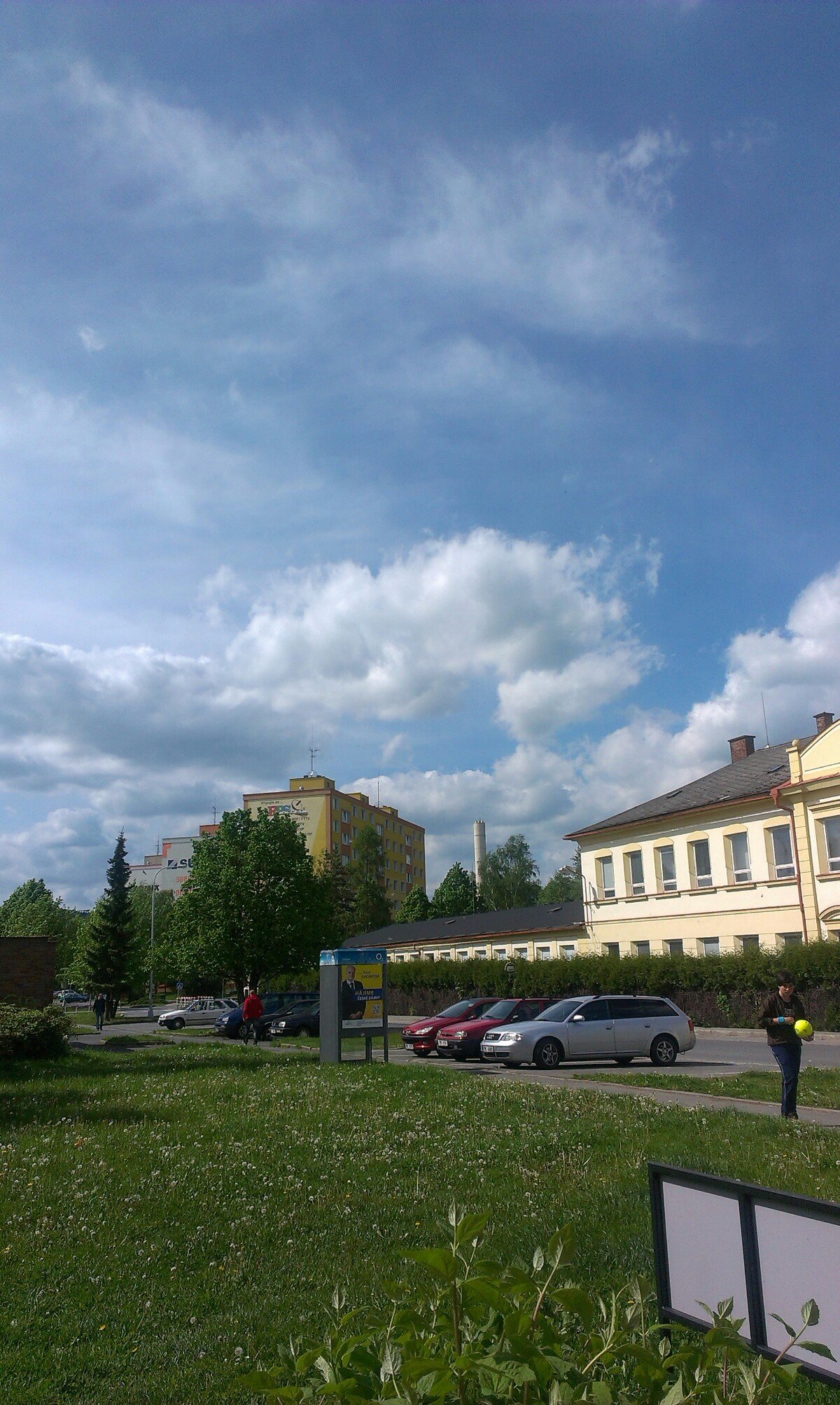 Šumperk