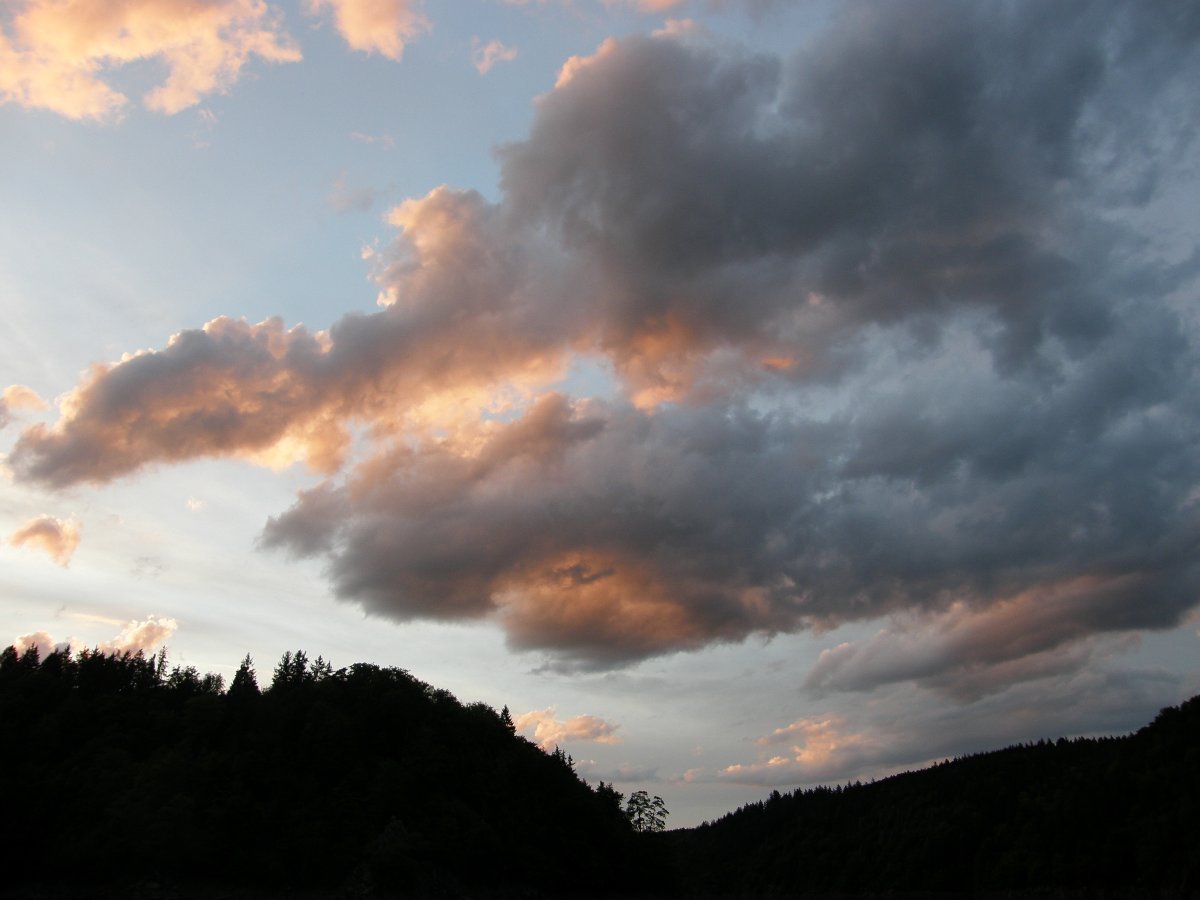 Dětenice - Brodek