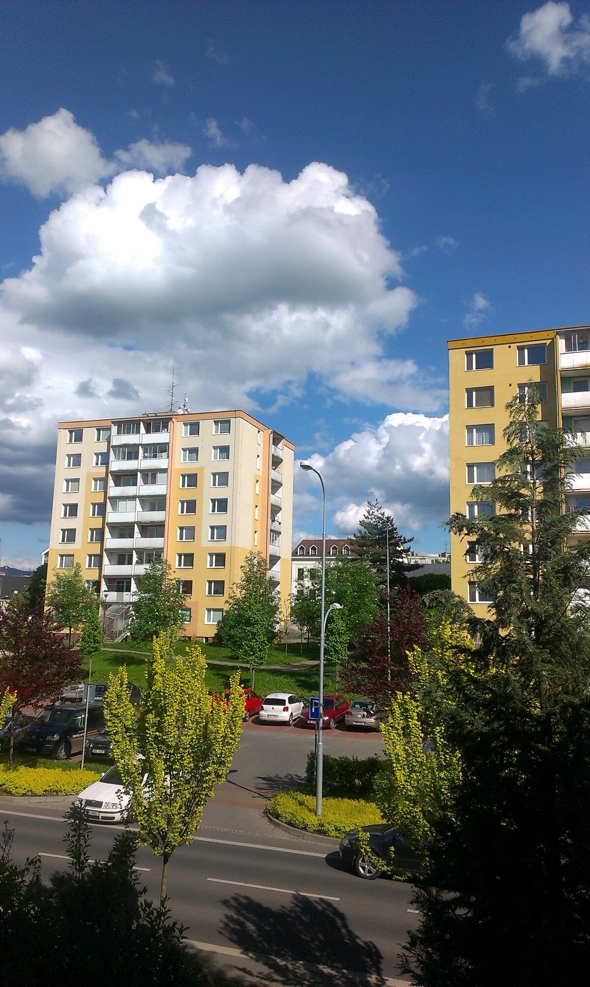 Šumperk