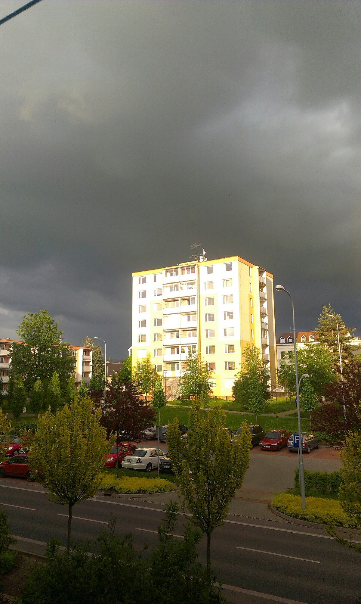 Šumperk