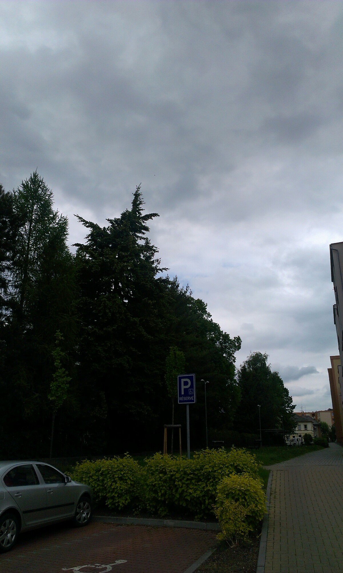 Šumperk