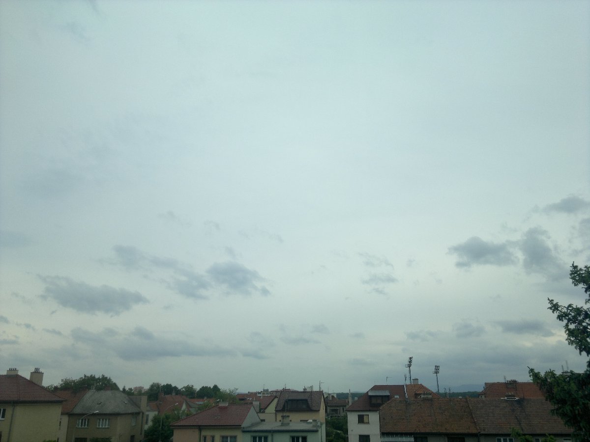 Kroměříž - Slovan