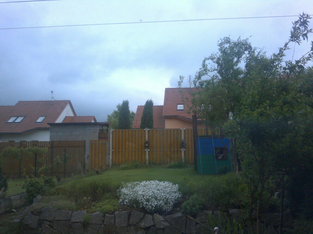 Nehvizdy