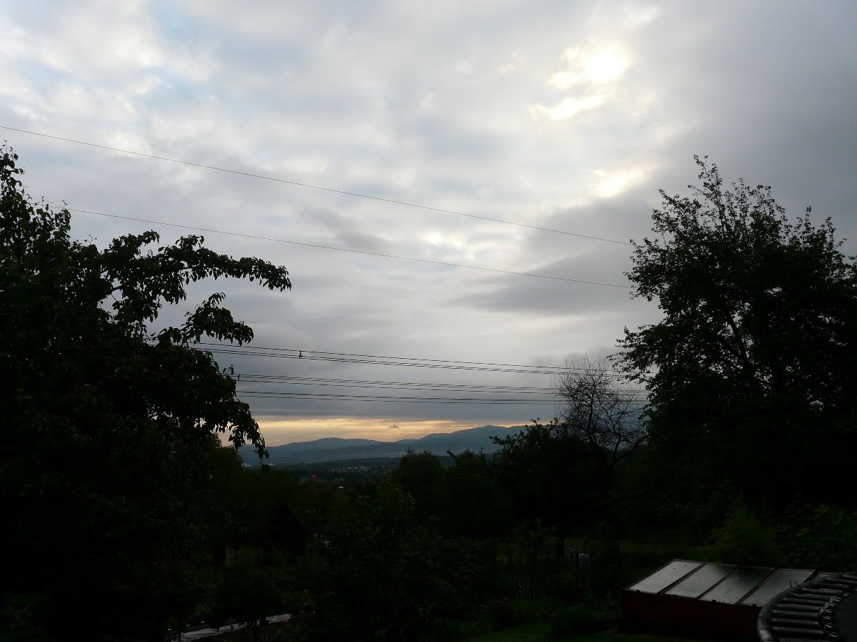 Oldřichovice
