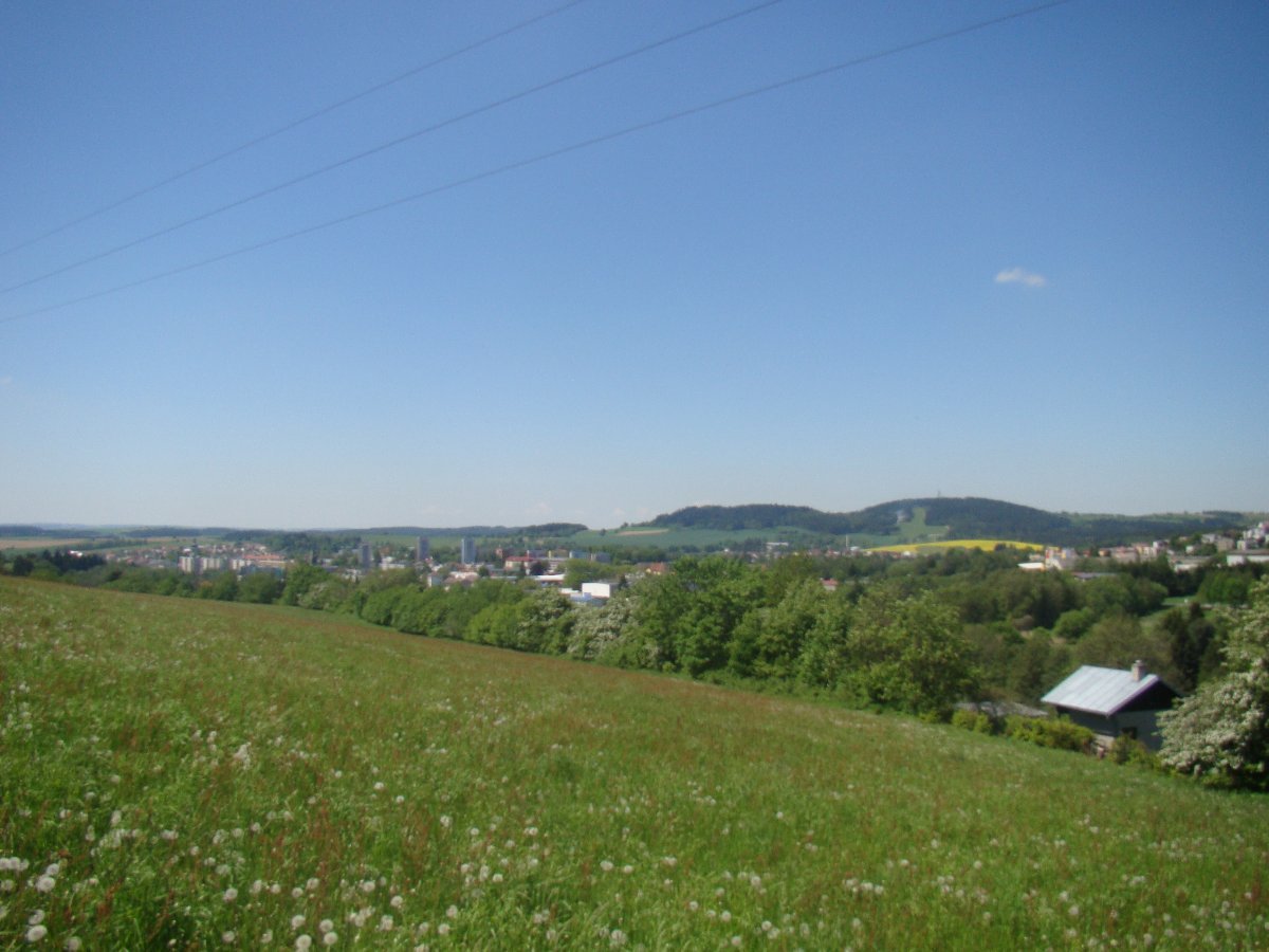 Nové Město na Moravě