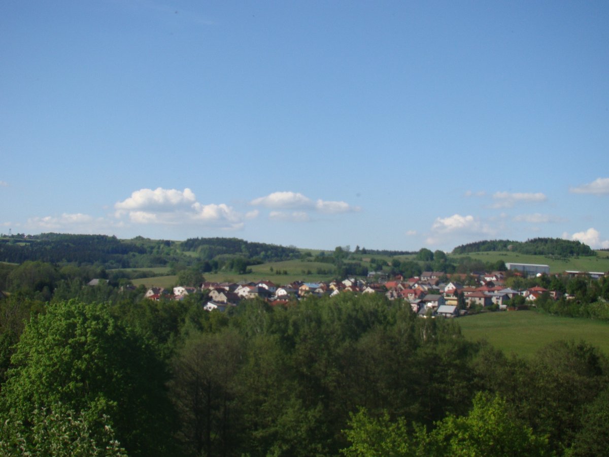 Nové Město na Moravě