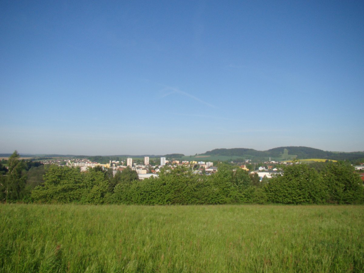 Nové Město na Moravě