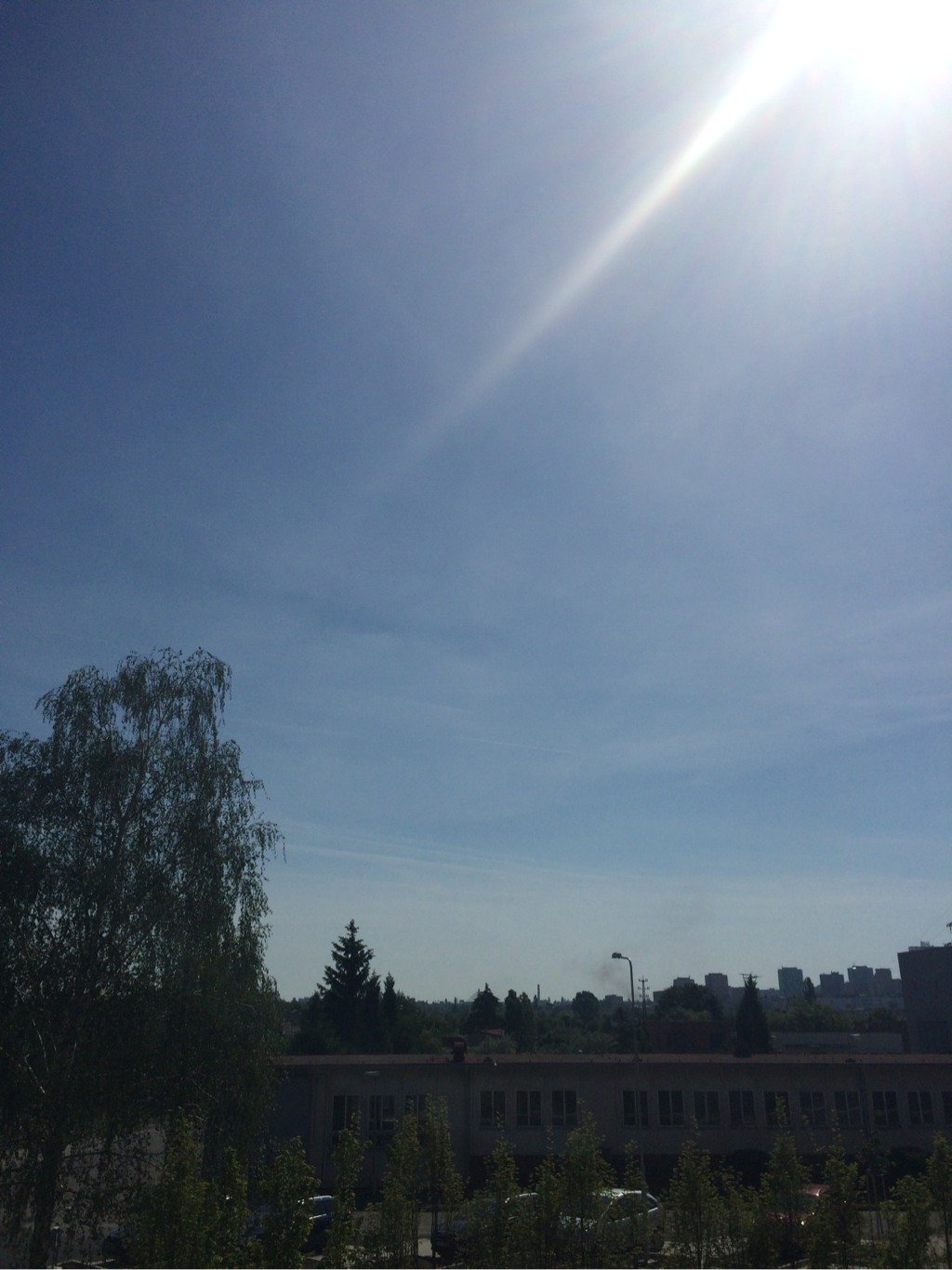 Praha - Vršovice