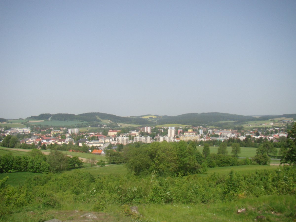 Nové Město na Moravě