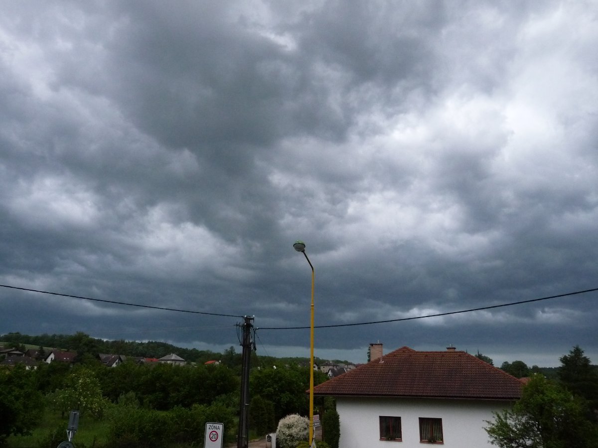 Letohrad