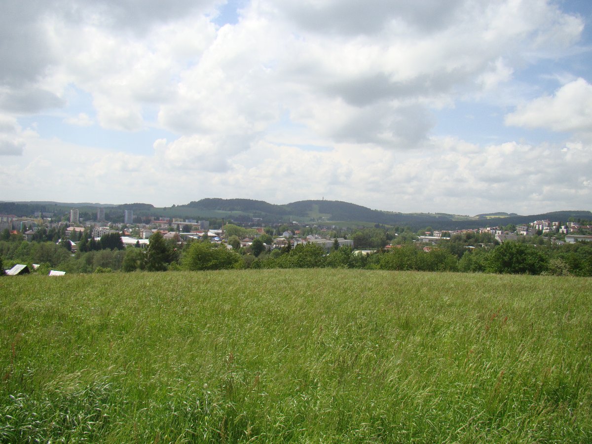 Nové Město na Moravě