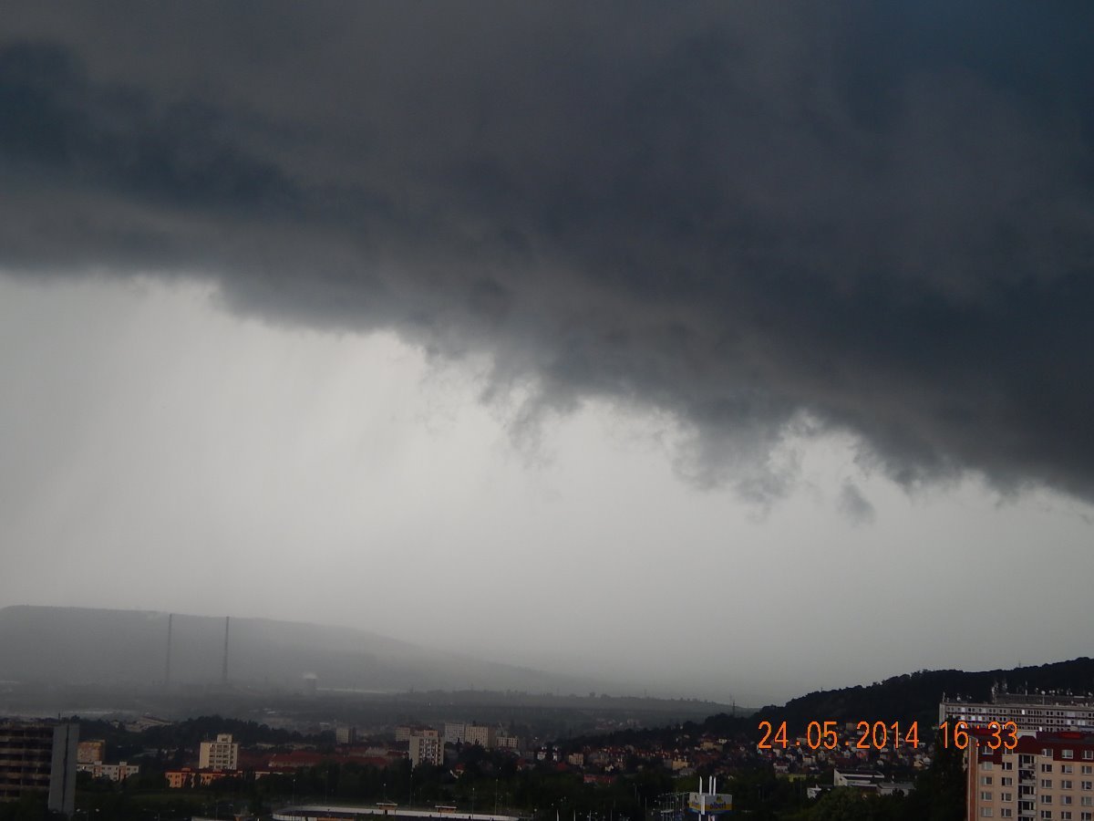 Ústí nad Labem